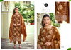 Sanjeeda Vol 1 By Belliza Viscose Rayon Printed Wholesale Dress Material In India